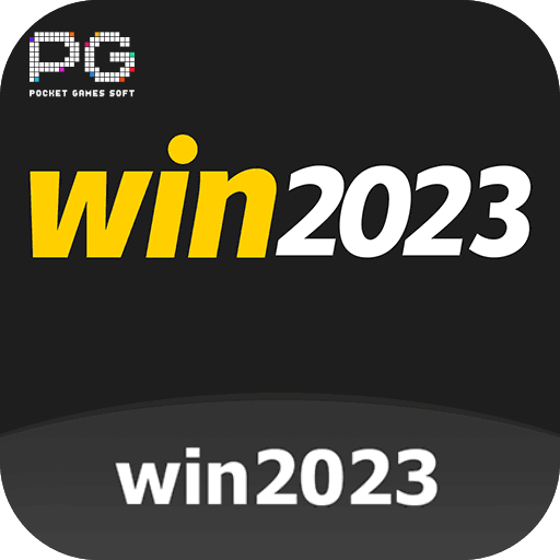 WIN2023 Logo