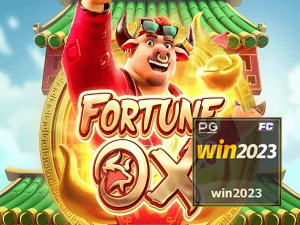 WIN2023 login — painel de entrada no app oficial
